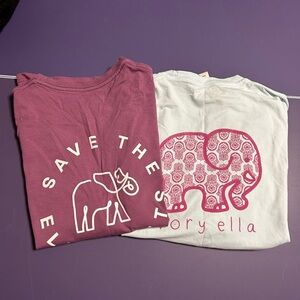 Ivory Ella Bundle
